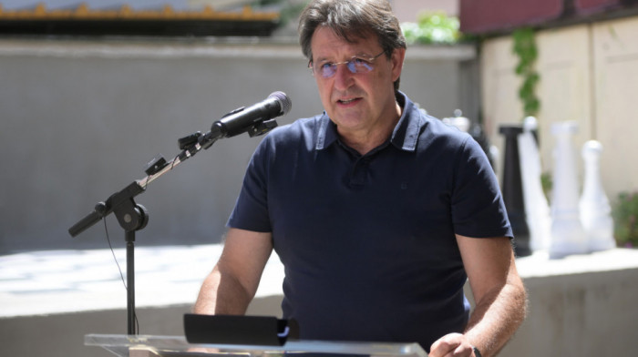 Gašić: Na paradi u subotu prikaz moderne i organizovane Vojske Srbije, građani će biti ponosni