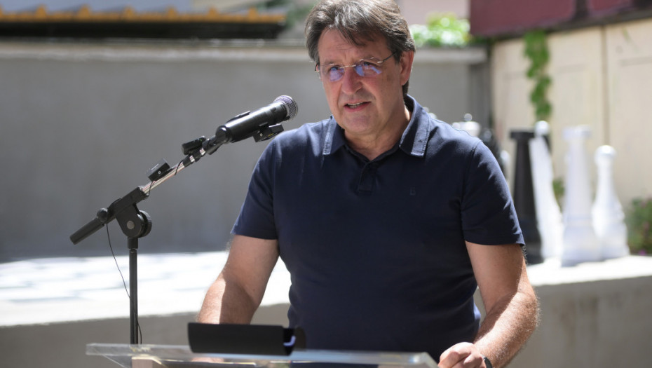 Gašić: Na paradi u subotu prikaz moderne i organizovane Vojske Srbije, građani će biti ponosni