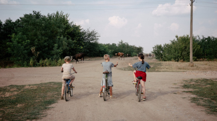 Srpska koprodukcija "Kratko leto" premijerno prikazana na Filmskom festivalu u Veneciji