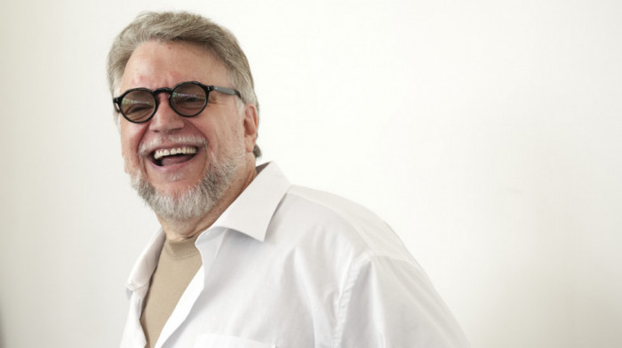 Giljermo del Toro: Ne plašim se veštačke inteligencije, plašim se prirodne gluposti