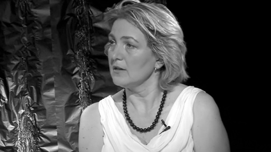 Preminula čuvena animatorka Snežana Trstenjak