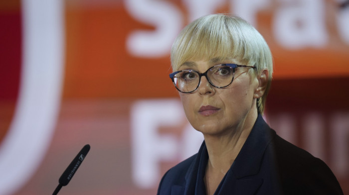 Oglasila se predsednica Slovenije o ubistvu u Novom Mestu: Predstavnici Roma moraju preuzeti odgovornost