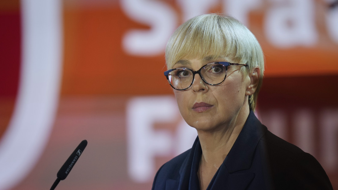 Oglasila se predsednica Slovenije o ubistvu u Novom Mestu: Predstavnici Roma moraju preuzeti odgovornost