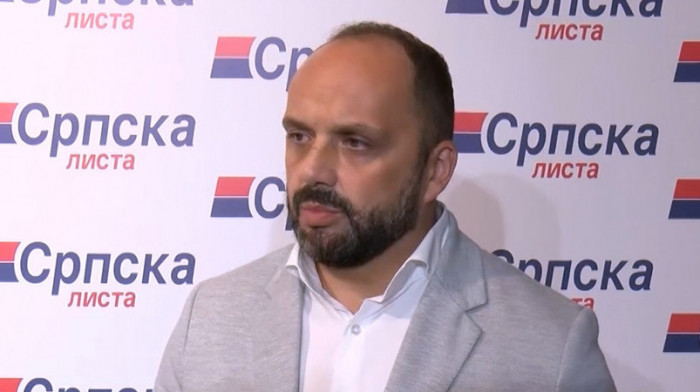 Radojević: Kosovska policija nastavlja represivne mere protiv srpske dece i naroda