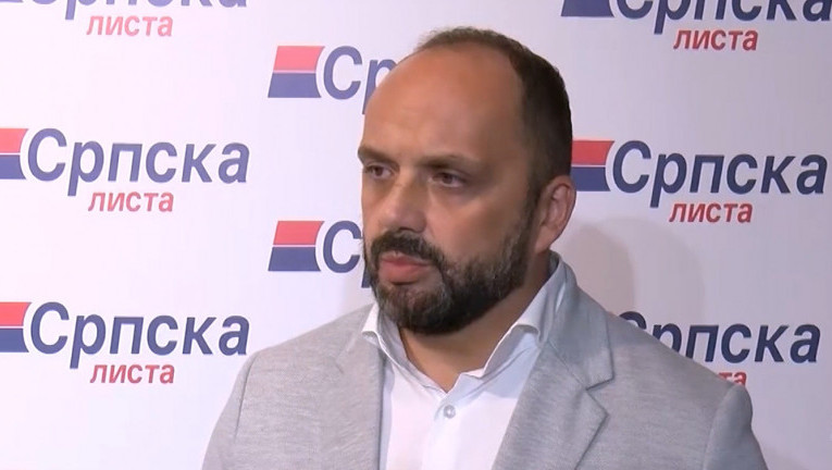 Radojević: Kosovska policija nastavlja represivne mere protiv srpske dece i naroda