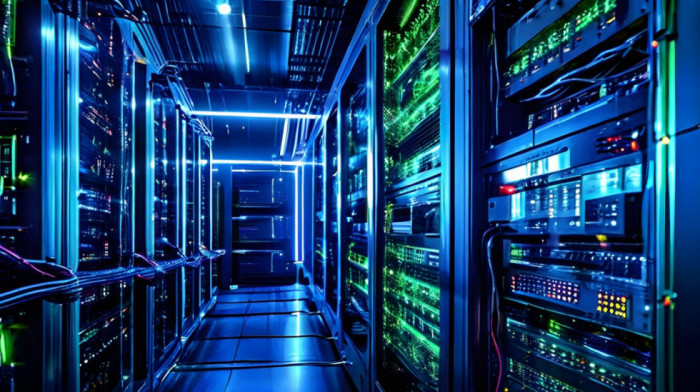 Open AI planira centar podataka u Indiji, imaće snagu od najmanje jednog gigavata
