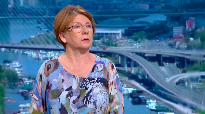 Profesorka na Medicinskom fakultetu: Dekan Veterinarskog fakulteta u obavezi da obezbedi nastavu