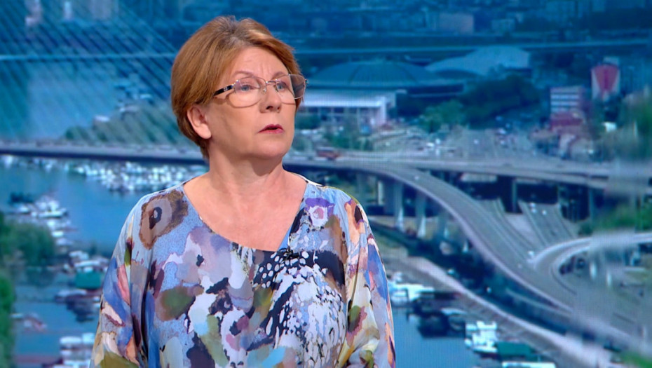 Profesorka na Medicinskom fakultetu: Dekan Veterinarskog fakulteta u obavezi da obezbedi nastavu