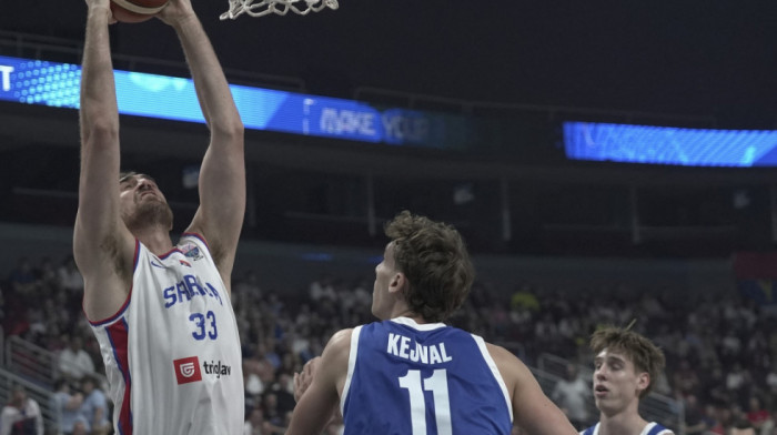 "Orlovi" bez greške nakon četiri kola: Micićeva povreda razlog za brigu...