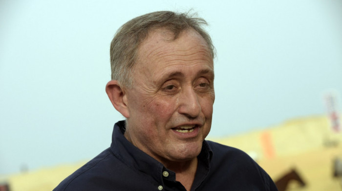 Brent Sadler: Urednička nezavisnost N1 i Nova S mora biti zaštićena i od vlasnika