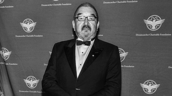 Preminuo kanadski glumac Grejem Grin