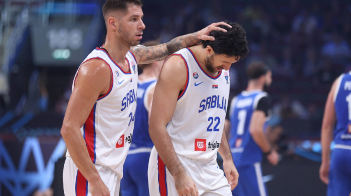 Stefan Jović veruje u "povratak" Vasilija Micića: Biće odličan protiv Turske