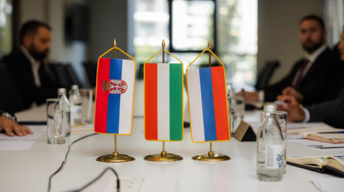Ubrzano projektovanje deonica naftovoda između Srbije i Mađarske