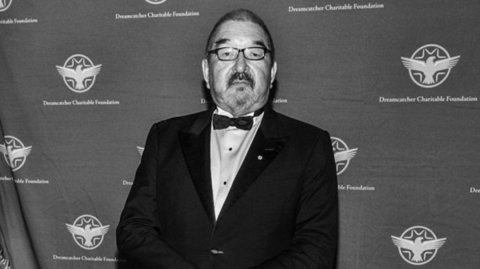Preminuo kanadski glumac Grejem Grin