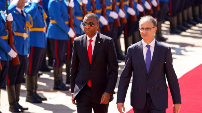 Srbija i Somalija potpisale Memorandum o olakšicama i saradnji u oblasti zdravstva