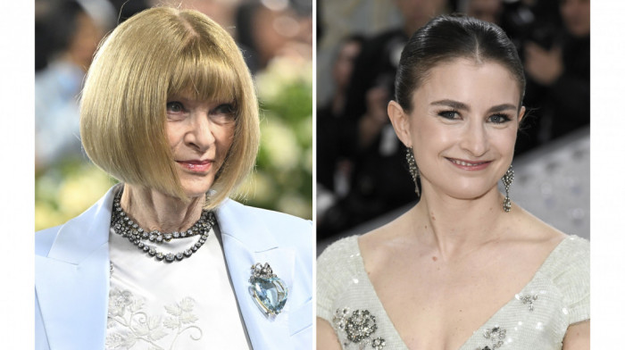 Kraj jedne ere: Ana Vintur više nije na čelu američkog izdanja lista "Vogue", izabrana njena naslednica