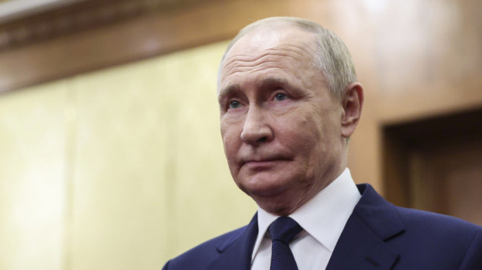 Putin: Razvoj Sibira i Dalekog istoka prioritet Rusije u 21. veku
