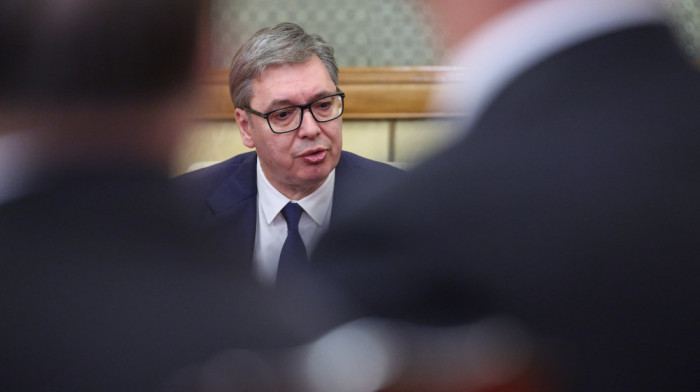Vučić: Mere već postigle dobre stvari, spremam još jedno veliko iznenađenje za građane