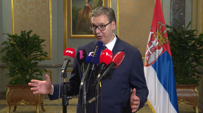 Vučić iz Pekinga: Imao sam mnogo susreta sa svetskim liderima, sutra sastanak sa SIjem, tražiću nove investicije