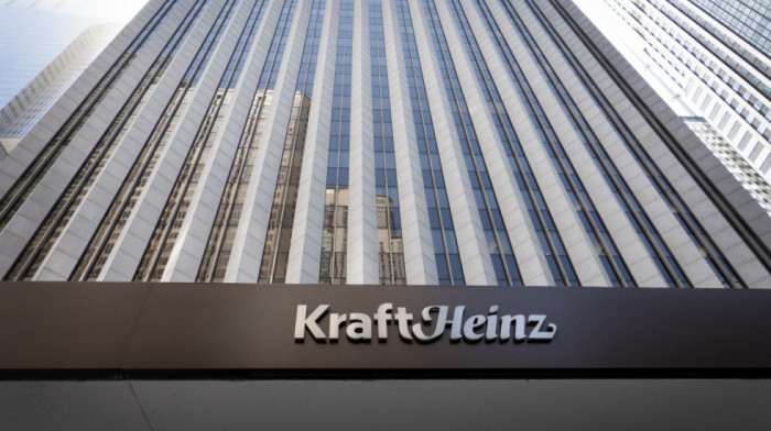 Američki gigant Kraft Hajnc razdvaja brendove kao što su Hajnc, Filadelfija i Kraft makarone od Oskar Majera