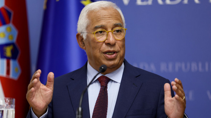 Košta: Proširenje EU najbolji investicija za budućnost Evrope - očekujemo Zapadni Balkan, Moldaviju, Ukrajinu