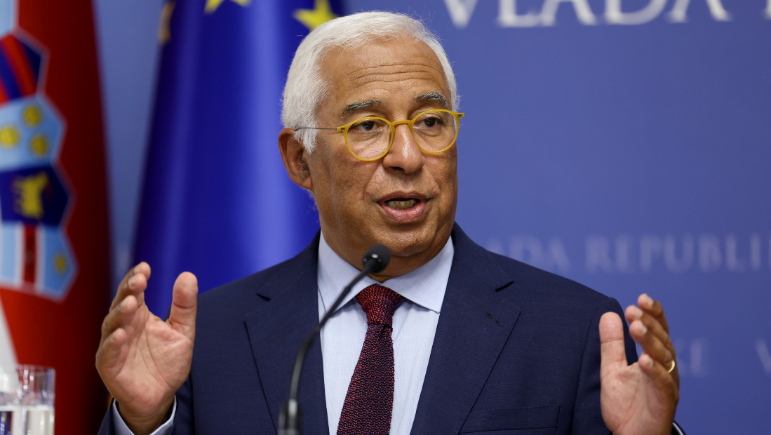 Košta: Proširenje EU najbolji investicija za budućnost Evrope - očekujemo Zapadni Balkan, Moldaviju, Ukrajinu