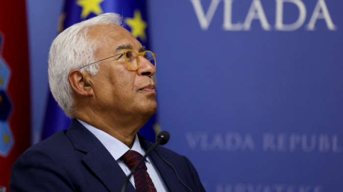 Košta: Proširenje EU je najvažnija geopolitička investicija u njenu bezbednost