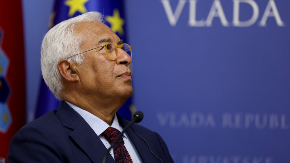 Košta: Proširenje EU je najvažnija geopolitička investicija u njenu bezbednost