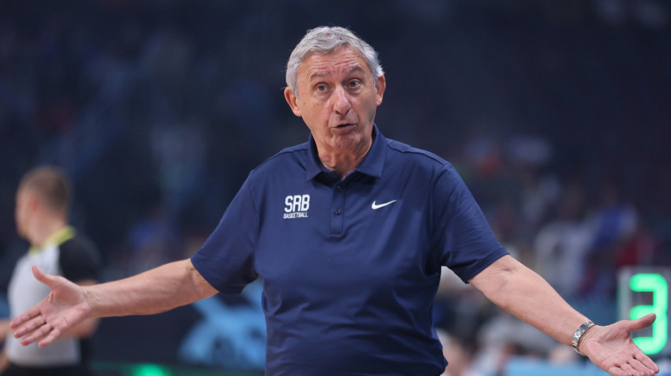 Odlazak legende sve bliži: Pešić najavio - posle ove sezone, stvarno je dosta!