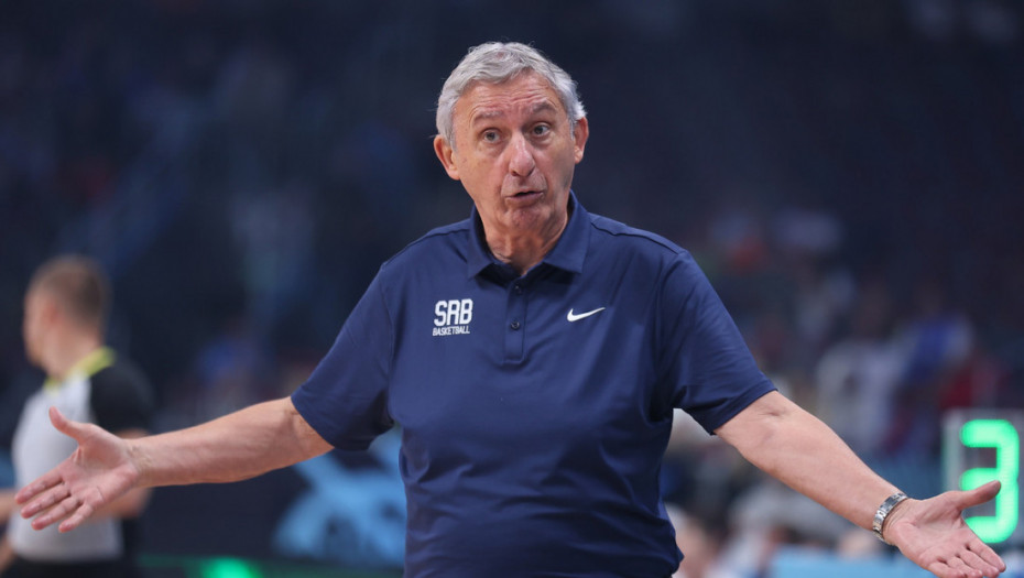 Pešić: Da ne pričamo mnogo o Turskoj, nema tu mnogo iznenađenja