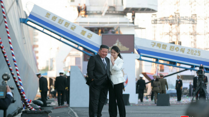 Šta znamo o ćerki Kim Džong Una: Da li je Kim Džu Ae potencijalna naslednica lidera Severne Koreje