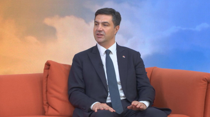 Novi kapitalni projekat u Nišu: Gradonačelnik Pavlović najavio izgradnju sajamskog prostora