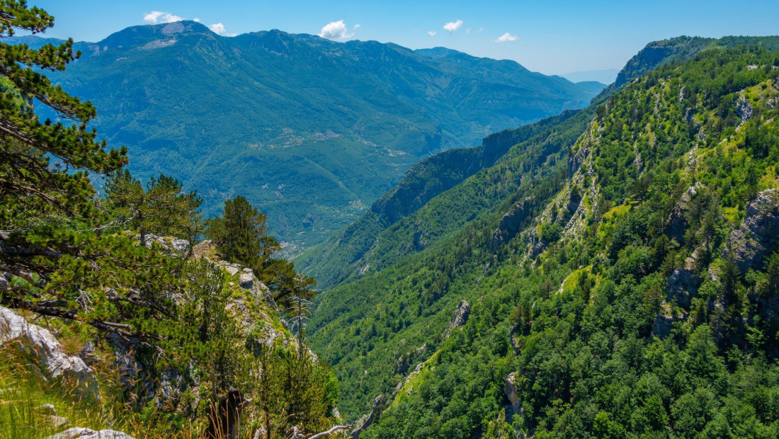 Hrabri ste i spremni za solo avanturu? Ovo su najbolje evropske destinacije