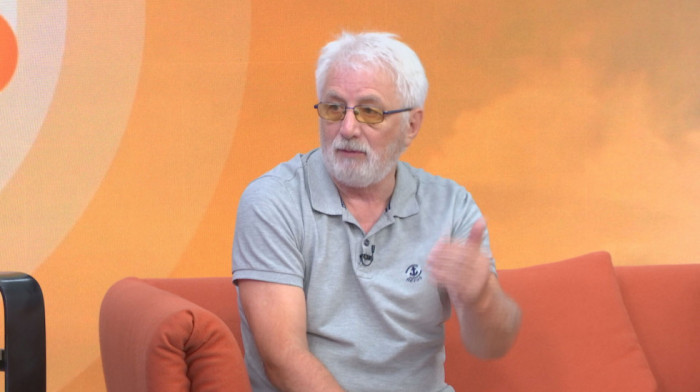 Beslać: Očekujem da prodaja ruskog udela u NIS-u bude završena do marta