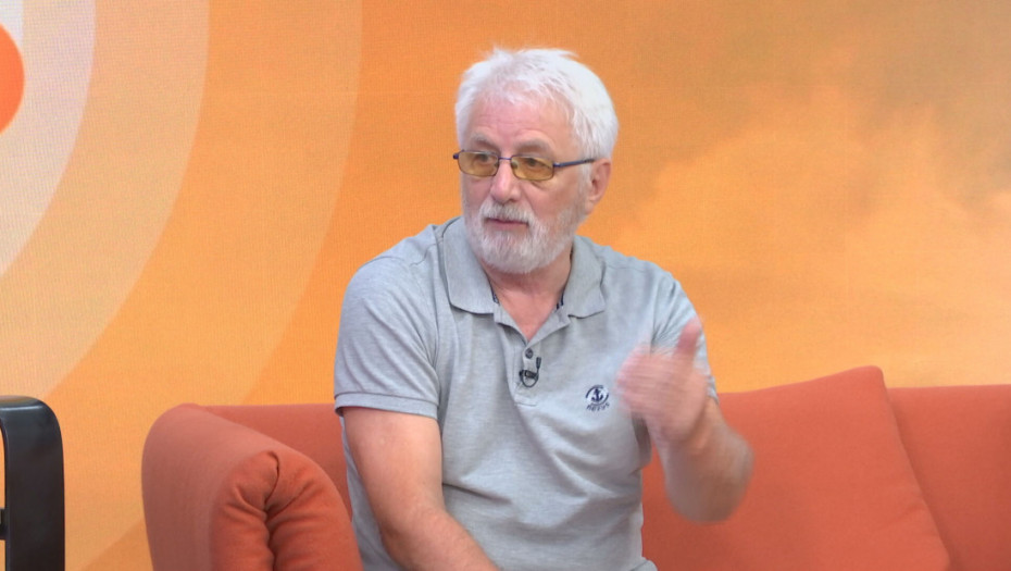 Beslać: Očekujem da prodaja ruskog udela u NIS-u bude završena do marta