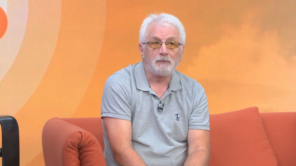 Ekonomista Beslać: Najbolja opcija je prodaja ruskog udela u NIS-u trećoj strani