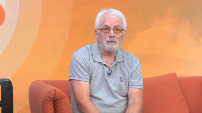 Ekonomista Beslać: Najbolja opcija je prodaja ruskog udela u NIS-u trećoj strani