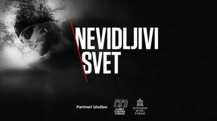 Izložbu "Nevidljivi svet" u Narodnom muzeju Srbije posetilo više od 30.000 ljudi