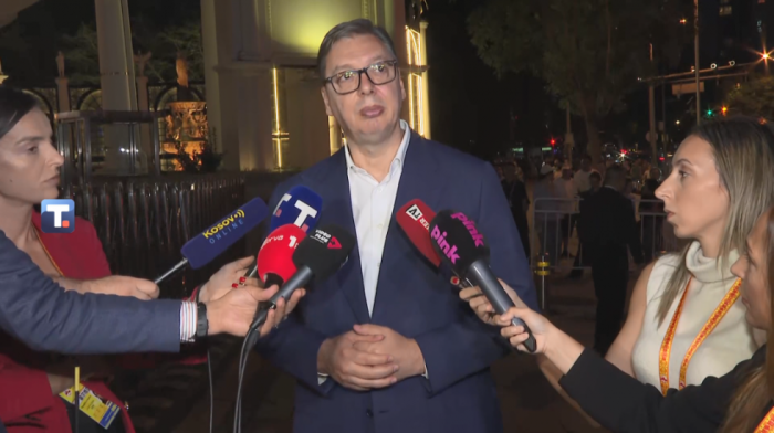 Vučić iz Pekinga: Imao sam mnogo susreta sa svetskim liderima, sutra sastanak sa Sijem, tražiću nove investicije