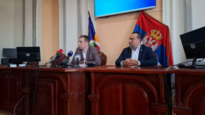 Predsednik Skupštine grada Zaječara: Neko želi da spreči da se realizuje izborna volja građana
