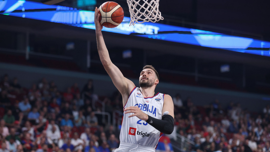 Turska - Srbija (95:90): Pobeda Turske