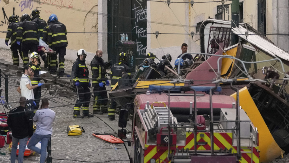 Dan žalosti nakon tragedije u Portugalu: Tužilac najavio temeljitu istragu, javnost ujedinjena u pomoći nastradalima