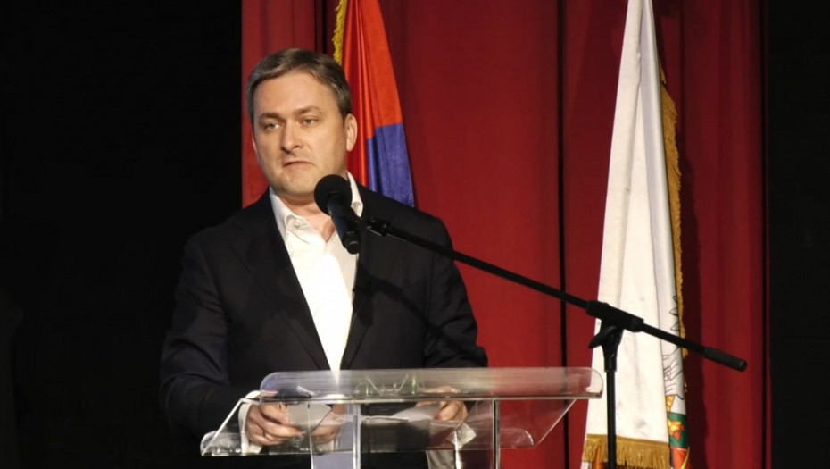 Selaković: Ono što su bili Pula i Herceg Novi od danas je Zlatibor