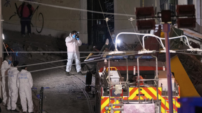 Dan žalosti u Portugalu zbog tragedije na uspinjači u Lisabonu