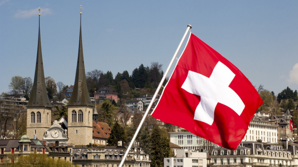 Švajcarska: Otkrivena monumentalna grobnica stara 2.600 godina