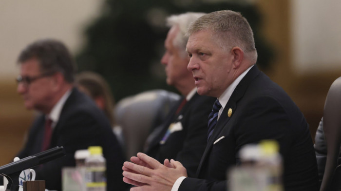 Fico: Nuklearno gorivo u RePower EU pretnja za energetsku nezavisnosti Slovačke