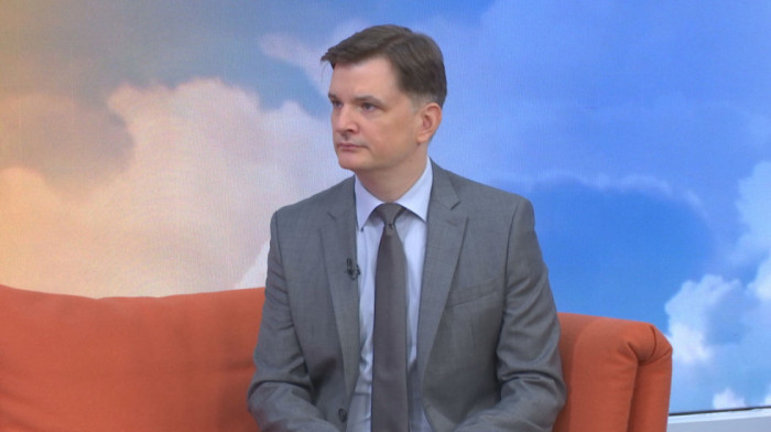 Jovanov za Euronews Srbija: Nasilje na protestima pasivizovalo ljude, vlast se neće menjati na ulici