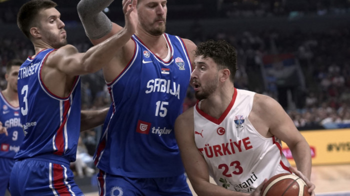 Alperen Šengun ne širi se zbog jačih brojki od Nikole Jokića: Nisam bolji!