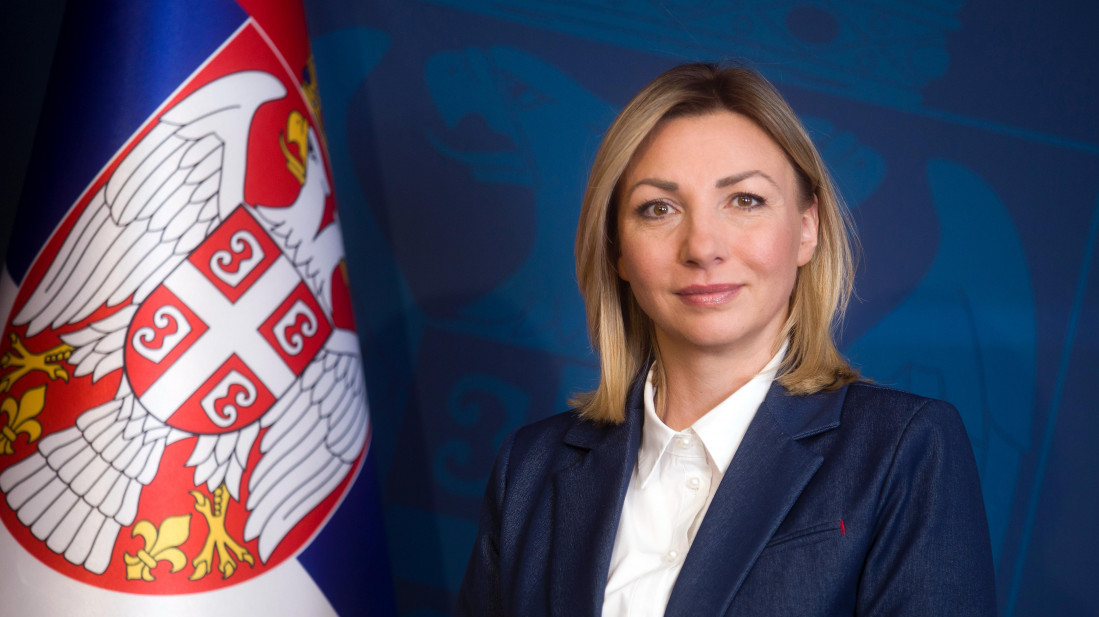 Macura: Žene imaju posebno mesto u Velikom ratu, doprinele očuvanju naroda i društva