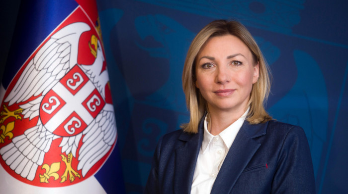 Srbija na 22. mestu u svetu po učešću žena u vlasti: Najbolje rangirana u regionu